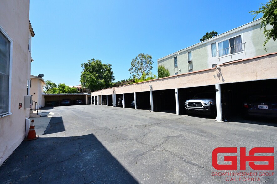 More Photos Of 529-541 S El Molino Ave, Pasadena Apartments For Sale