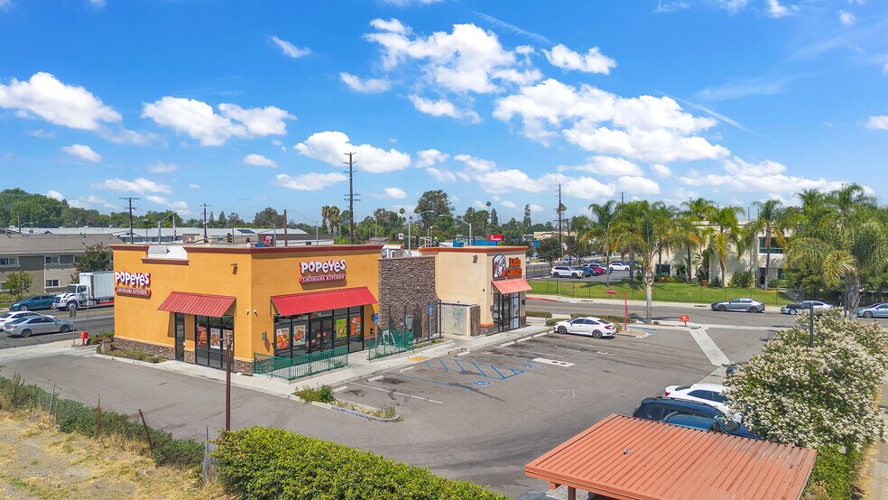 More Photos Of 9211 Telegraph Rd, Pico Rivera Freestanding For Sale