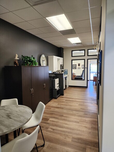 More Photos Of 5212 48 St, Red Deer Office For Sale