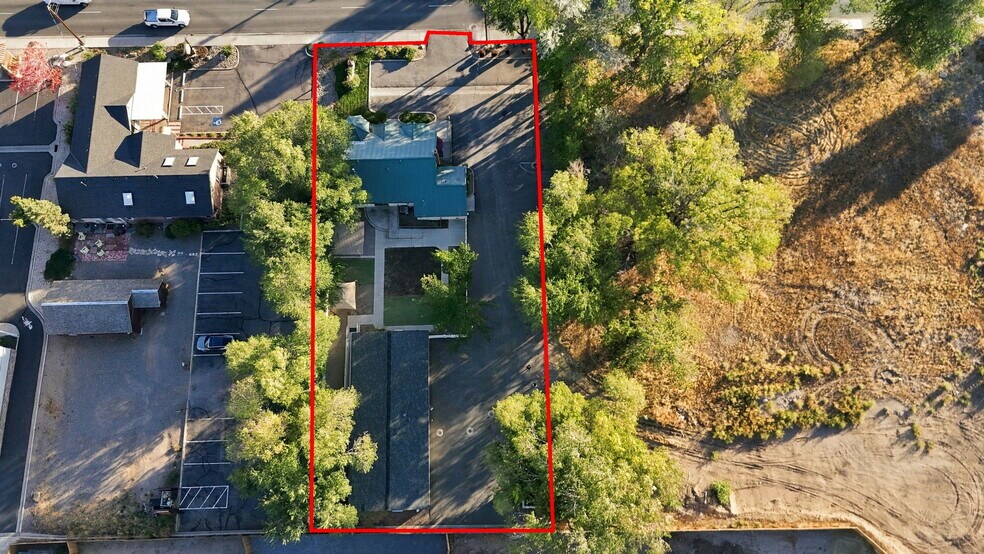 More Photos Of 1671 US Highway 395 N, Minden Office For Sale