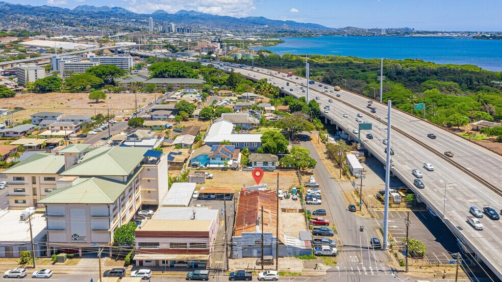 More Photos Of 901 Lehua Ave, Pearl City Auto Repair For Sale