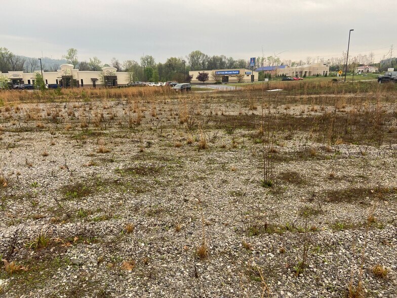 More Photos Of 5575 Little Debbie Pky, Ooltewah Land For Sale