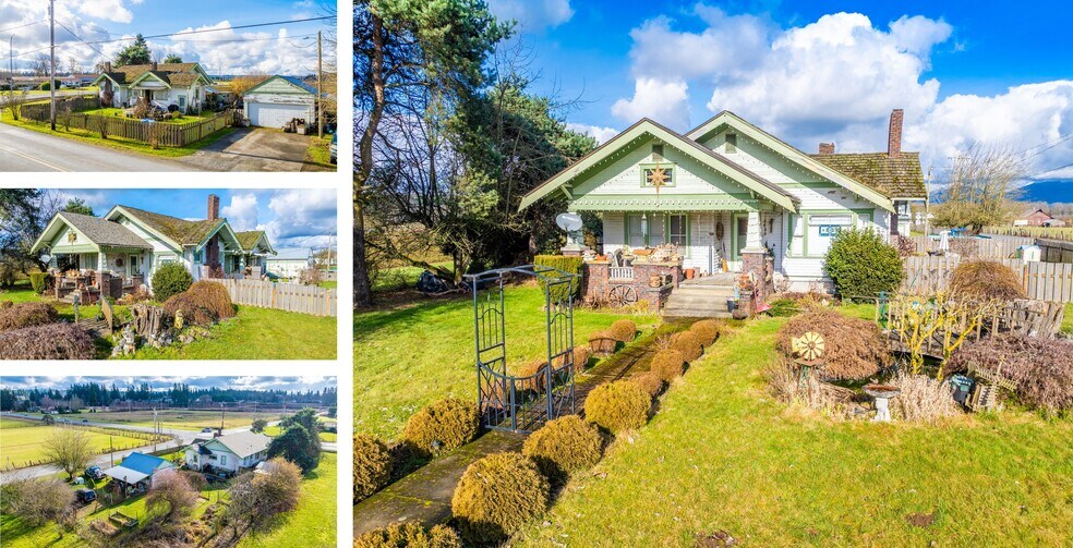 More Photos Of XXXX 59th Ave NE, Arlington Land For Sale