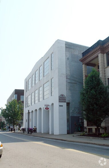 More Photos Of 5830 Ellsworth Ave, Pittsburgh Medical For Lease