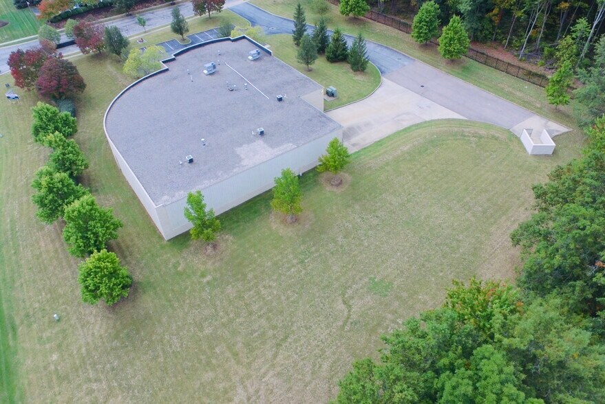 More Photos Of 4028 Binion Way, Mason Warehouse For Lease