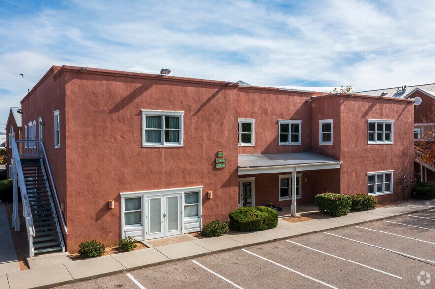 More Photos Of 901 Rio Grande Blvd NW, Albuquerque Office For Lease