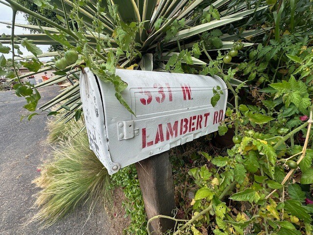 More Photos Of 501 W Lambert Rd, La Habra Land For Sale
