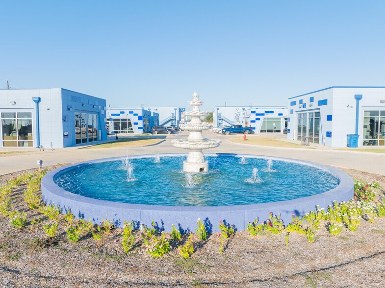 More Photos Of 31390 FM 2920, Waller Unknown For Lease