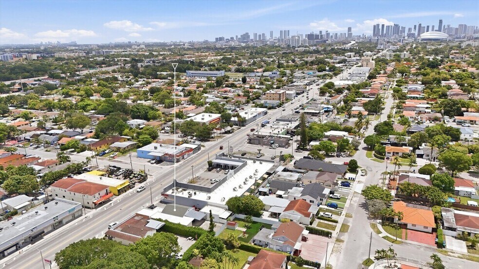 More Photos Of 3240 NW 7th St, Miami Office For Sale