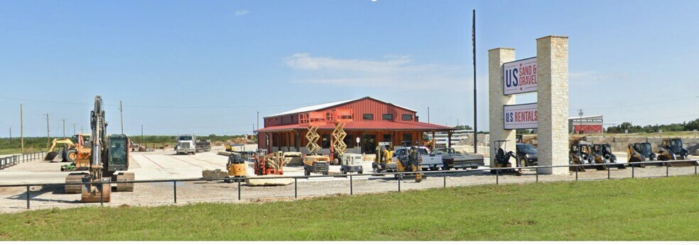 More Photos Of 9606 Interstate 20, Eastland Light Manufacturing For Sale