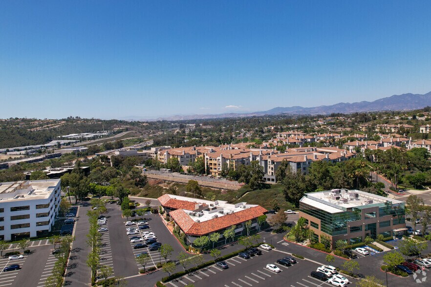 26400 La Alameda, Mission Viejo, CA 92691 Office For Lease