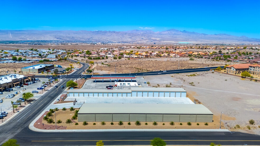 More Photos Of 2485 Adobe Rd, Bullhead City Self Storage For Sale