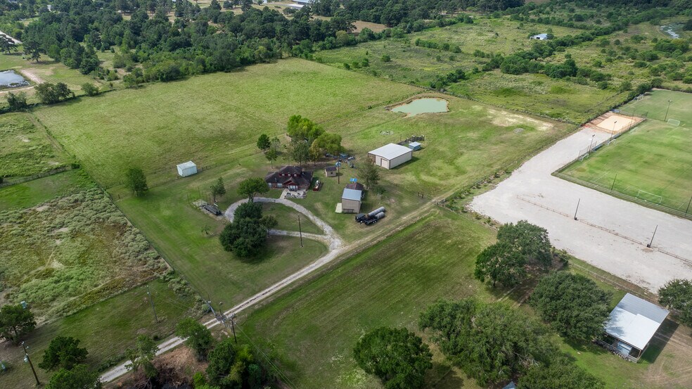More Photos Of 19105 Mueschke Rd, Tomball Land For Sale