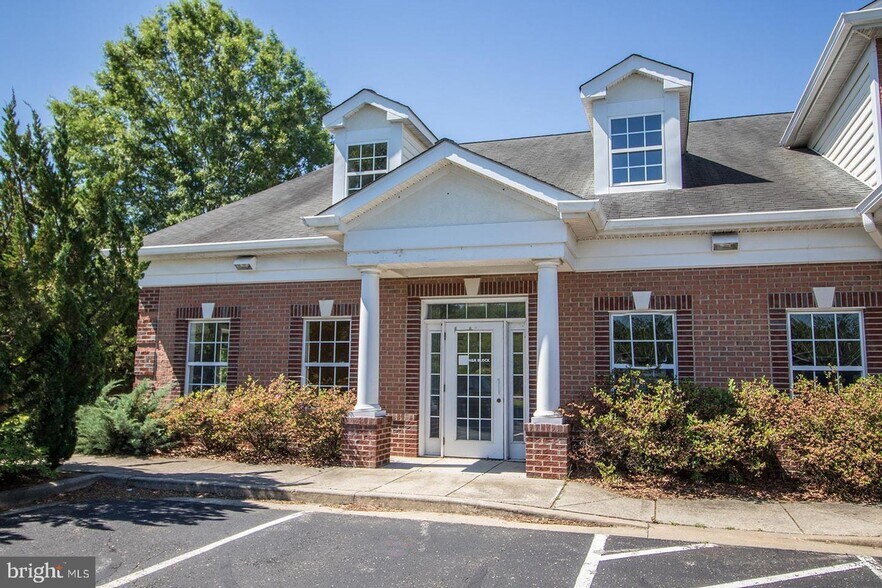 Primary Photo Of 40855 Merchants Ln, Leonardtown Office For Lease
