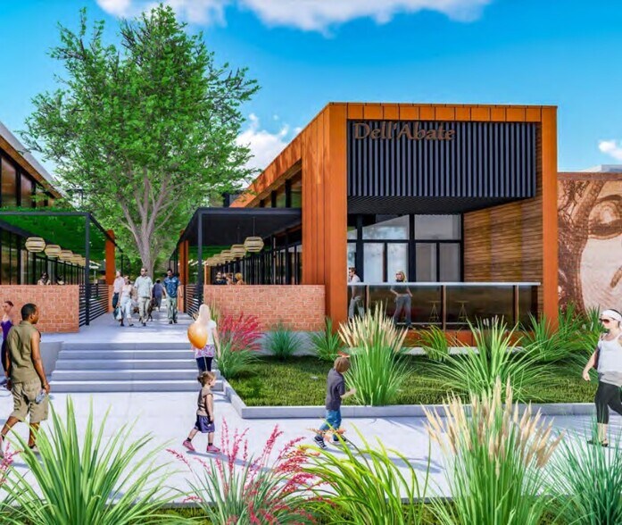 More Photos Of 1520 N Scottsdale Rd, Scottsdale Unknown For Lease