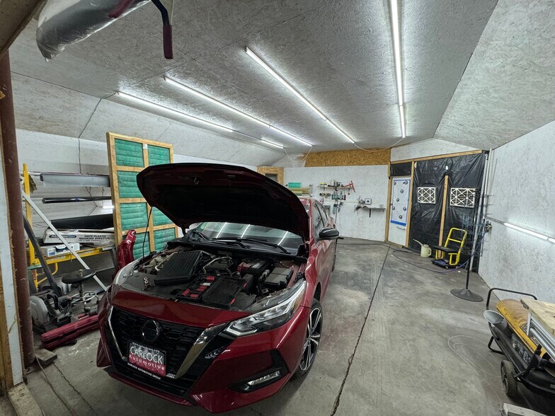 More Photos Of 2100 Highway 70 E, Jackson Truck Terminal For Lease