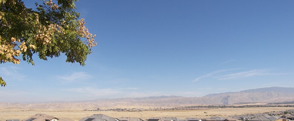 More Photos Of 5801 Morning Dr, Bakersfield Land For Sale