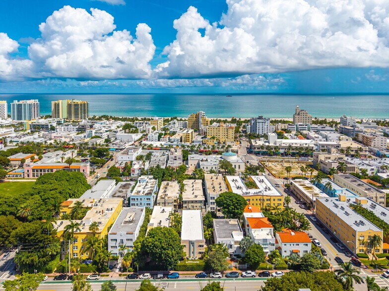More Photos Of 1329-1331 Pennsylvania Ave, Miami Beach Apartments For Sale