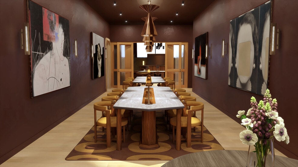 More Photos Of 1156 15th St NW, Washington Coworking Space