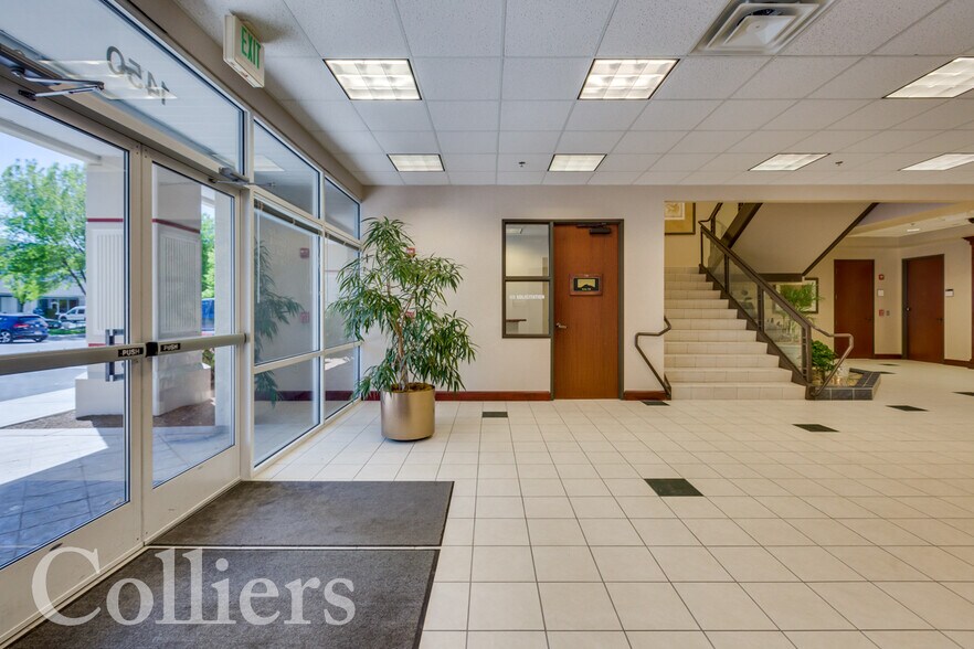 More Photos Of 1450-1500 S Eagle Flight Way, Boise Office For Lease