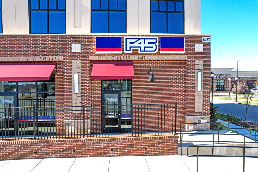 More Photos Of 6467 Old Monroe Rd, Indian Trail Storefront Retail Office For Lease