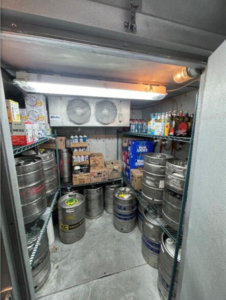 More Photos Of 101 Franks Rd, Marengo Bowling Alley For Sale