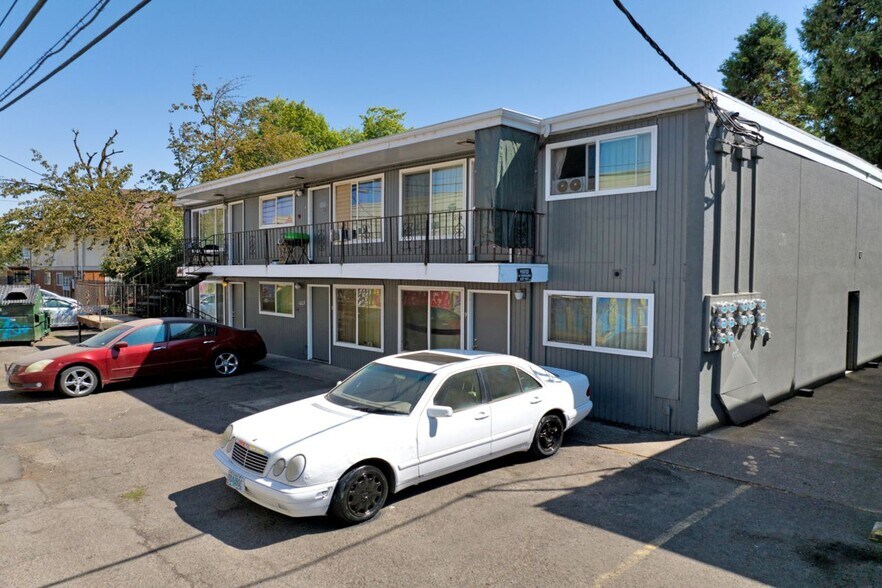 More Photos Of 1005 W 7th Ave, Eugene Apartments For Sale