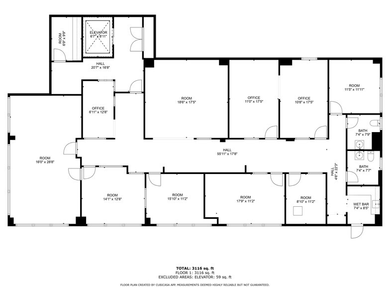 More Photos Of 4700 S Boyle Ave, Vernon Warehouse For Lease