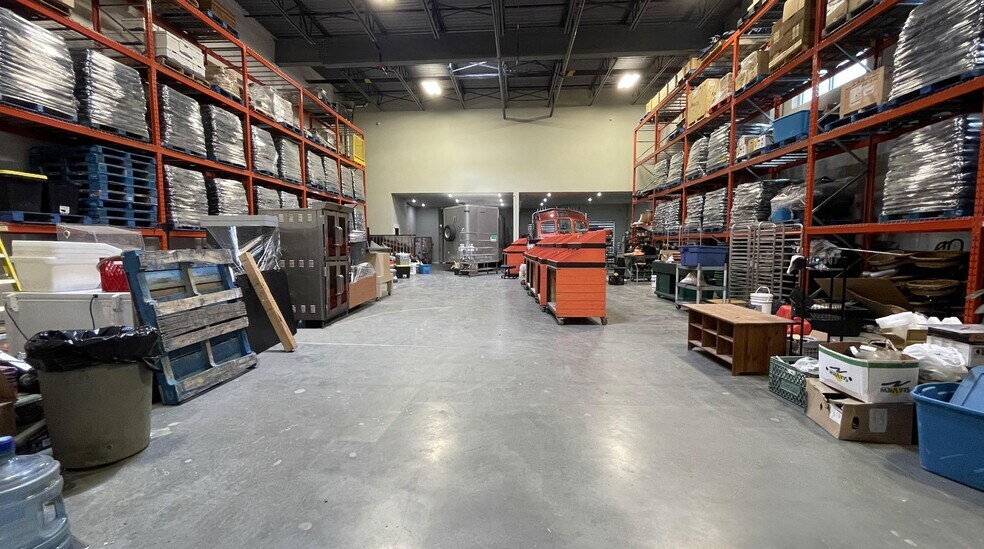 More Photos Of 570 Sherling Pl, Port Coquitlam Warehouse For Sale