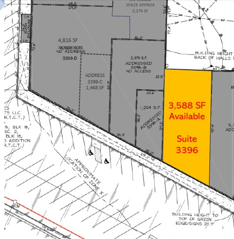 More Photos Of N First @ N. First & Willis, Abilene Unknown For Lease