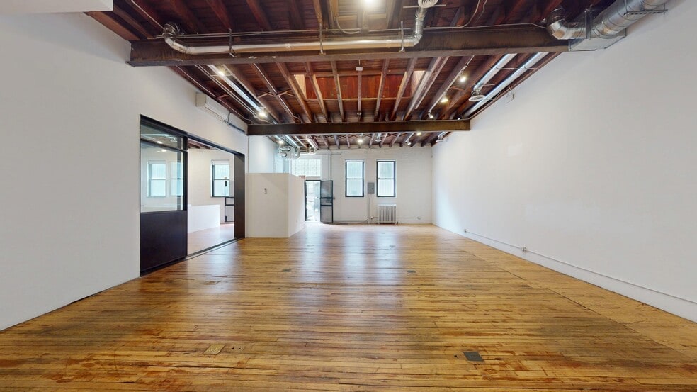 More Photos Of 83-85 Metropolitan Ave, Brooklyn Storefront Retail Office For Lease