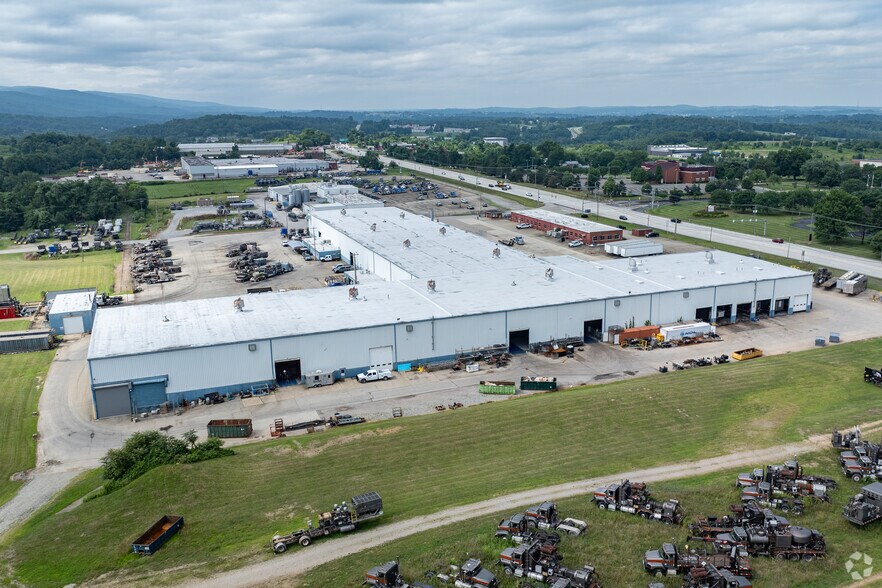 More Photos Of 2198 University Dr, Lemont Furnace Manufacturing For Sale