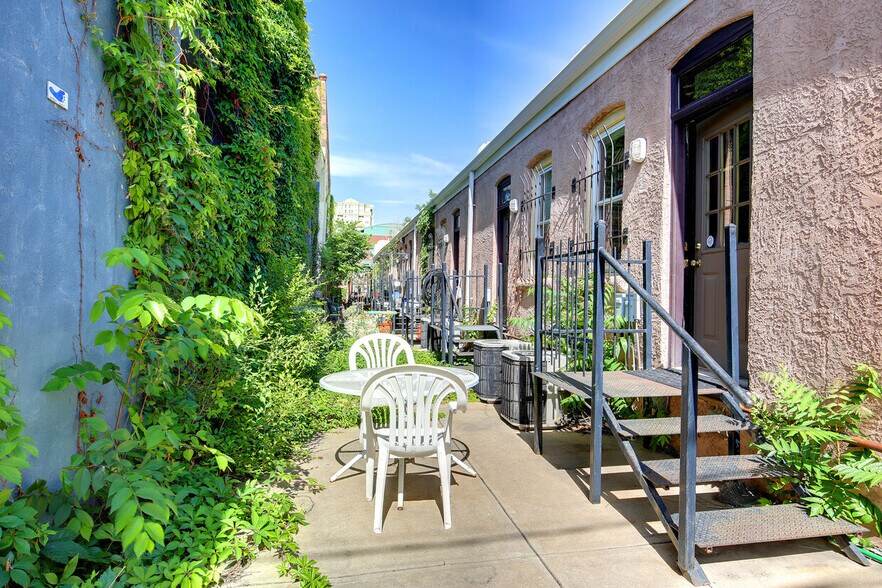 More Photos Of 54 W 11th Ave, Denver Loft Creative Space For Sale