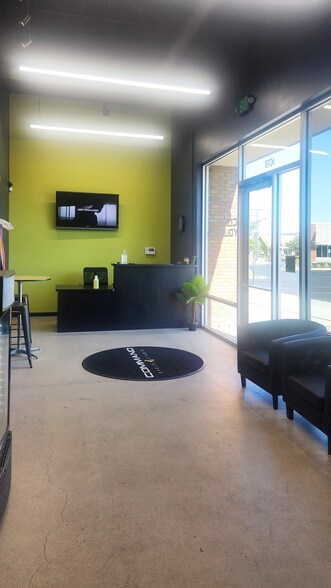 More Photos Of 2490 S Recker Rd, Gilbert Sports And Entertainment For Lease