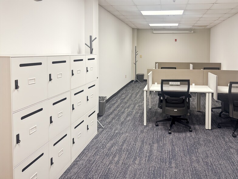 More Photos Of 517 S Greensboro St, Carrboro Coworking Space