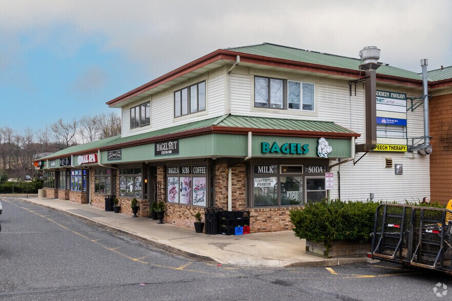 More Photos Of 1208 Highway 34, Matawan General Retail For Sale