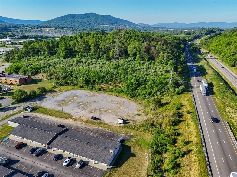 More Photos Of 2619 Lee Hwy, Troutville Land For Sale