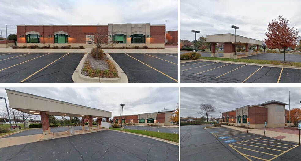 More Photos Of 1978 W Wilson St, Batavia Bank For Lease