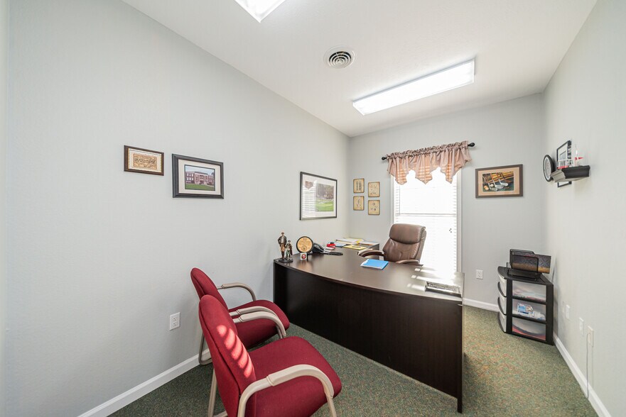 More Photos Of 2419 Broadway St, Mount Vernon Office For Sale