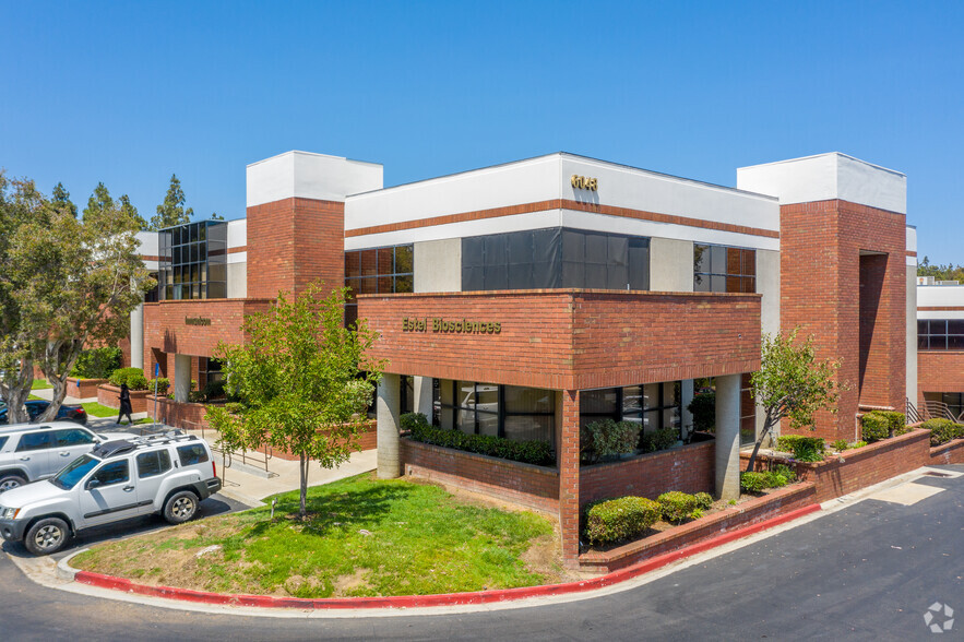 Primary Photo Of 6048 Cornerstone Ct W, San Diego Research And Development For Lease