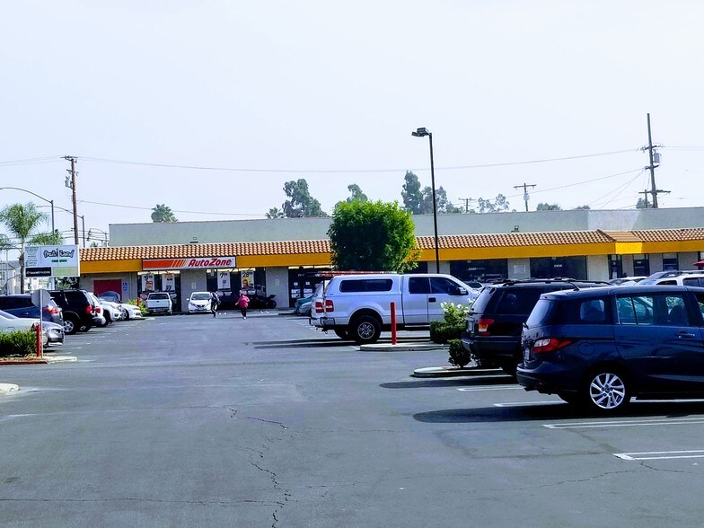 More Photos Of 2301-2353 W Whittier Blvd, Montebello Unknown For Sale