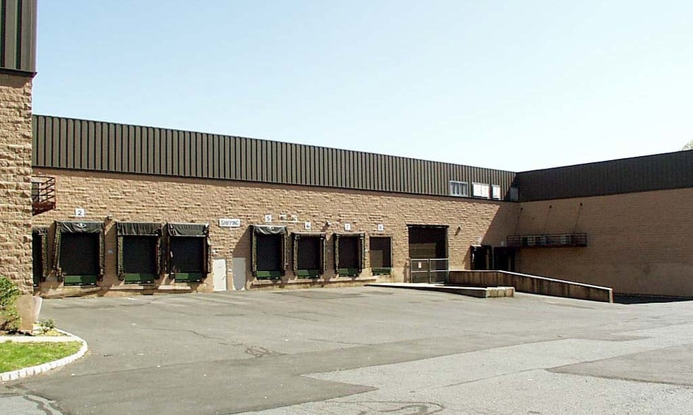 More Photos Of 100 Readington Rd, Branchburg Manufacturing For Lease