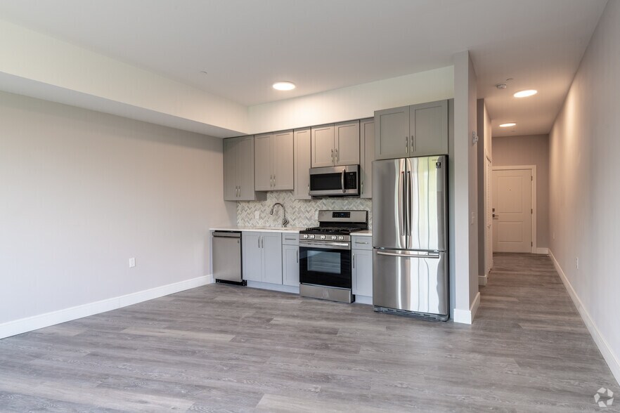 More Photos Of 74 Pollock Ave, Jersey City Apartments For Sale