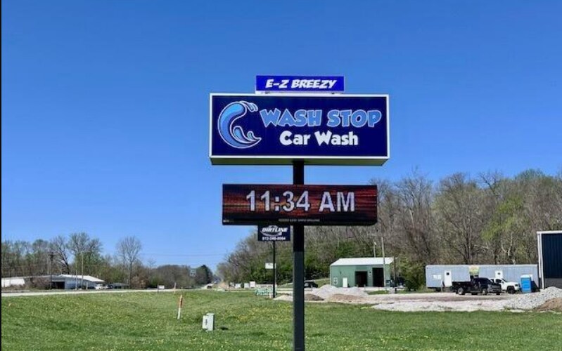 More Photos Of 259 S Herrington Pl, West Terre Haute Land For Sale