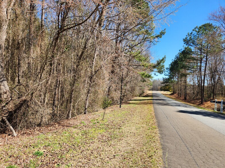 More Photos Of 3004 U.S. 401 Hwy, Louisburg Land For Sale