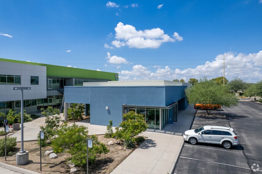 More Photos Of 7340 E Speedway Blvd, Tucson Medical For Sale