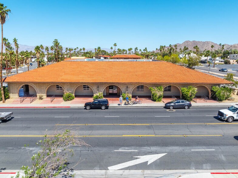 More Photos Of 45300 Portola Ave, Palm Desert Post Office For Sale