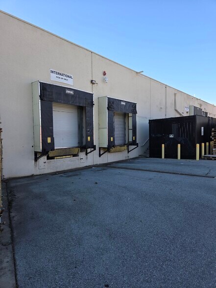 More Photos Of 8100 Camino Arroyo, Gilroy Manufacturing For Sale