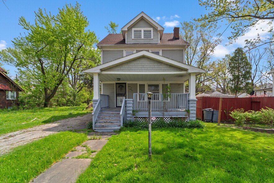 More Photos Of , Cleveland Heights Specialty For Sale