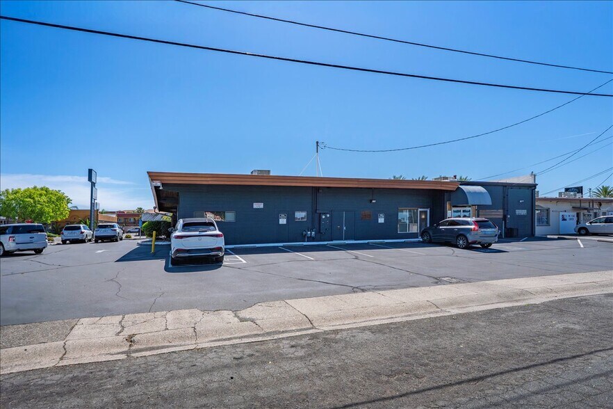 More Photos Of 2100 Hilltop Dr, Redding General Retail For Sale